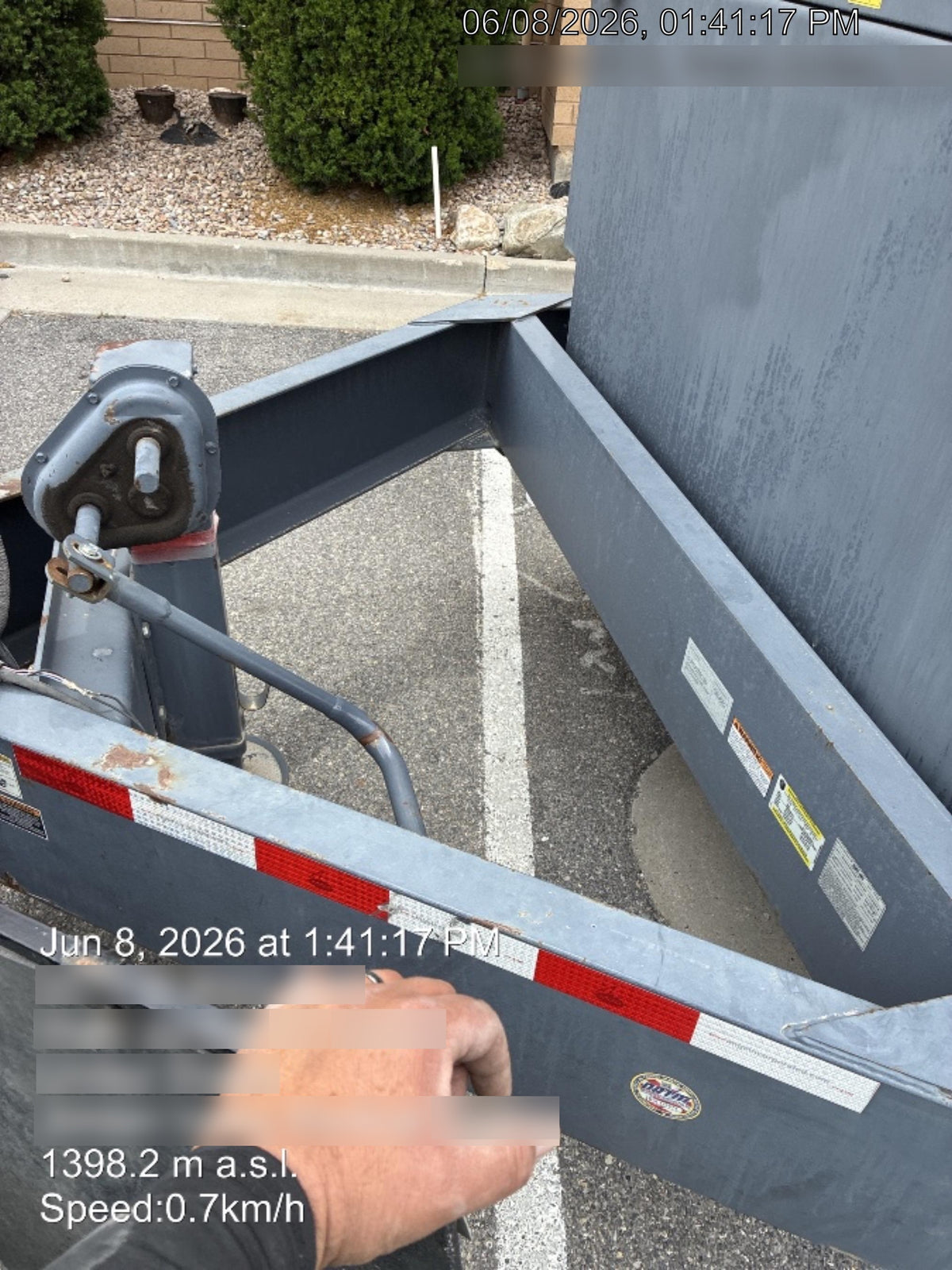 2021 ATLAS COPCO QAS625