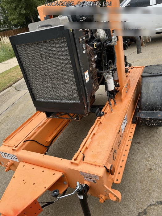 2021 PIONEER PP66S12L71-TD2.9L4