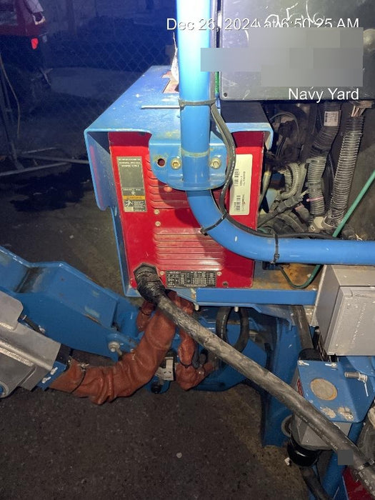 2020 LINCOLN ELECTRIC INVERTEC V275-S