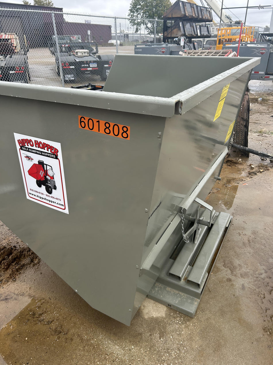 2025 HIPPO HH64HD