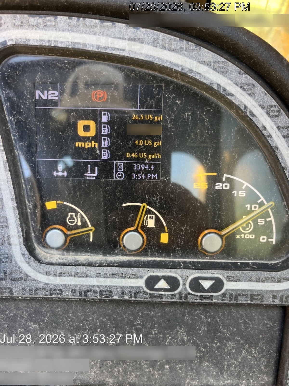 2019 JCB 509-42
