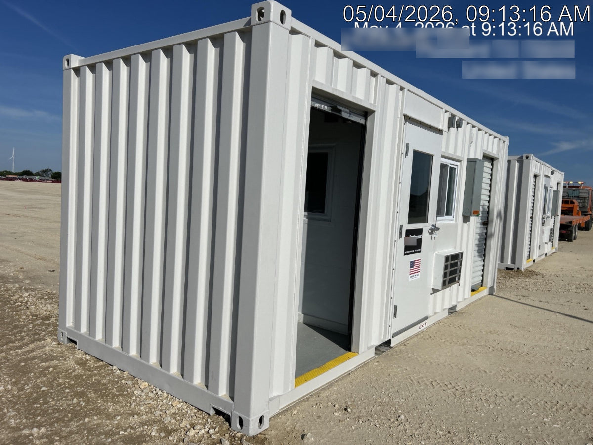 2026 PORTABLE SOLUTIONS GROUP M2MX-MAC2