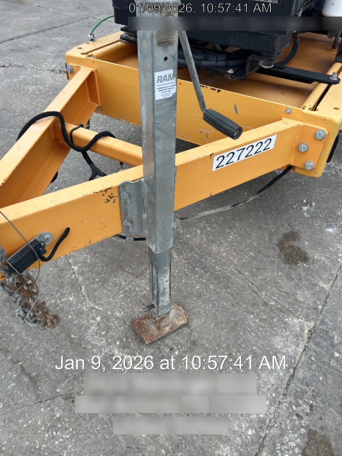 2022 PIONEER PP66S12L71-TD2.9L4