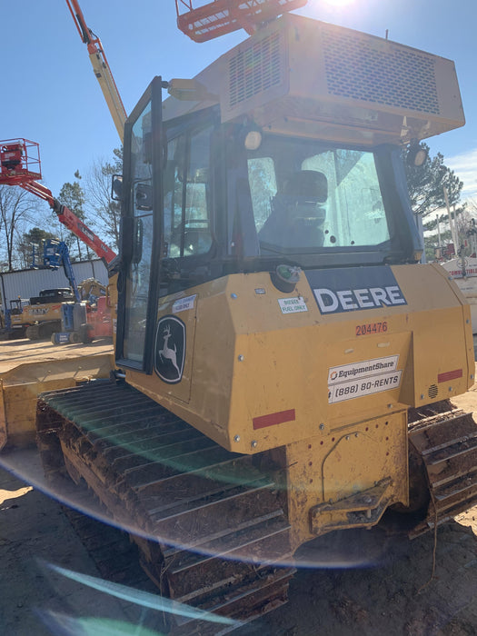 2022 JOHN DEERE 450K