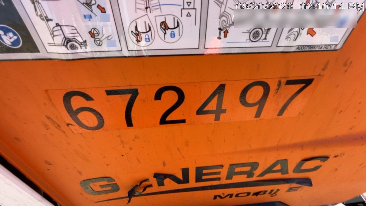 2026 GENERAC MLTS-4