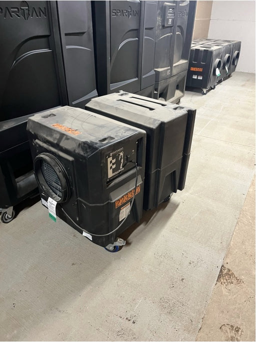 2022 ABATEMENT TECHNOLOGIES BD2KM