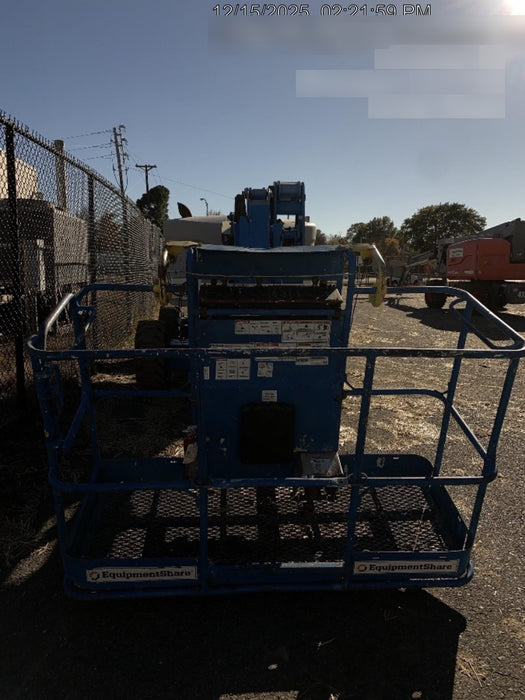 2017 GENIE Z-45/25J RT