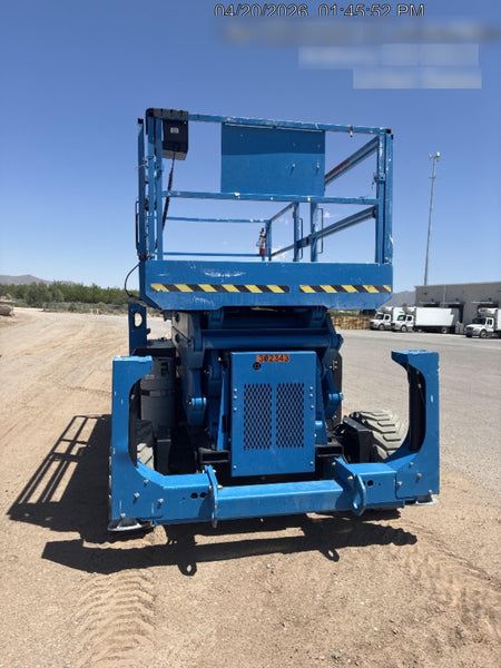 2023 GENIE GS-4390 RT