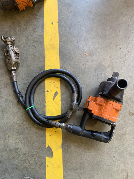 2021 MICHIGAN PNEUMATIC 4940B2