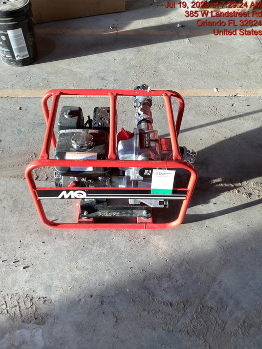 2023 MULTIQUIP QP2TH