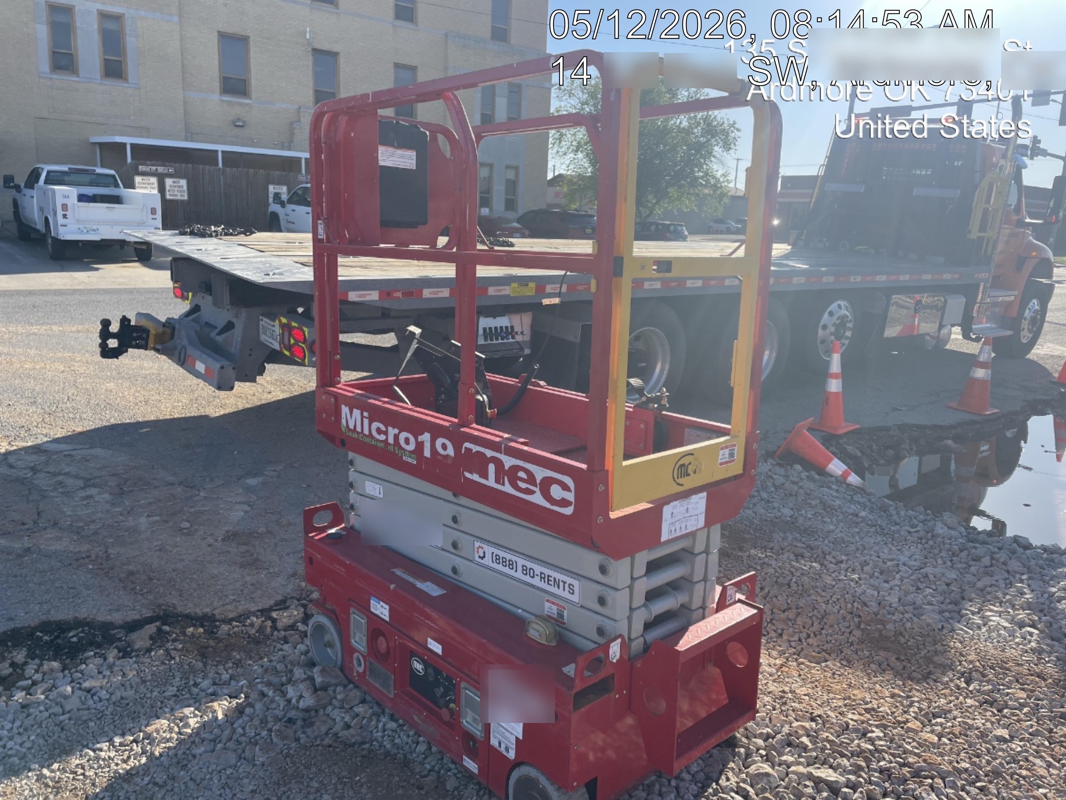2021 MEC Micro 19