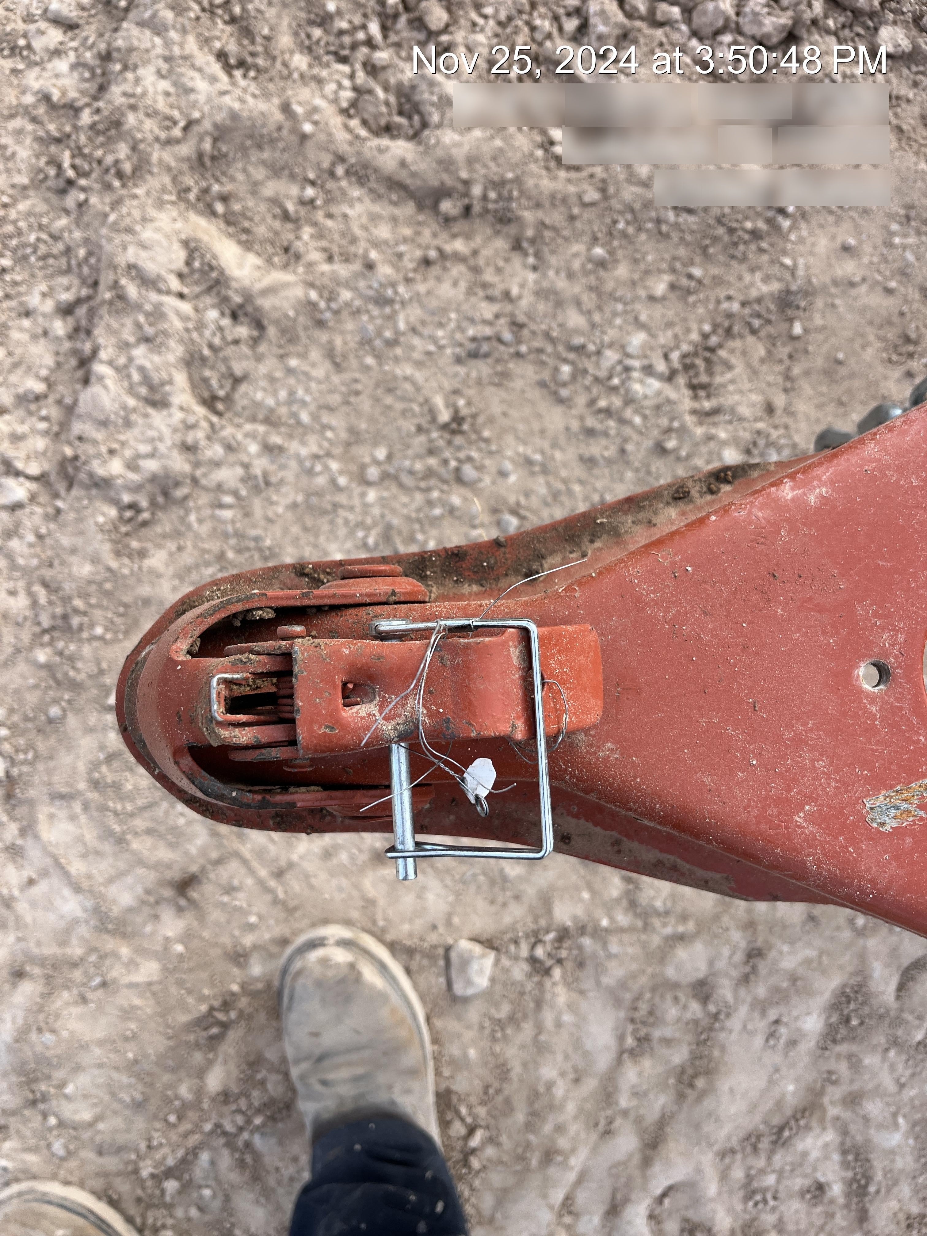 2023 DITCH WITCH S3C