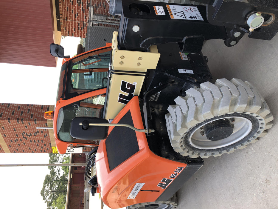 2020 JLG G5-18A