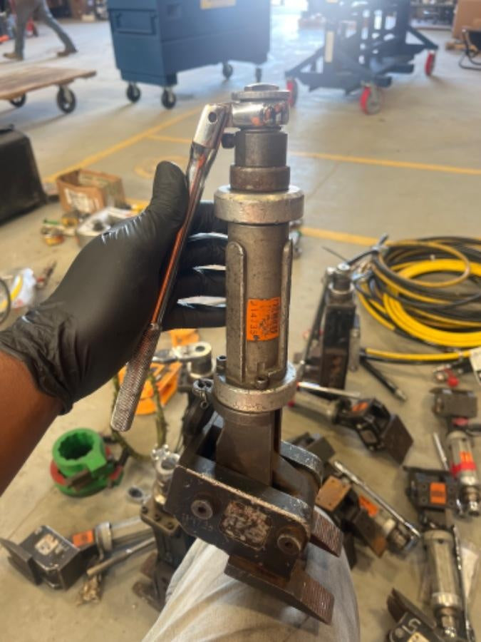 2020 PETOL P95-525