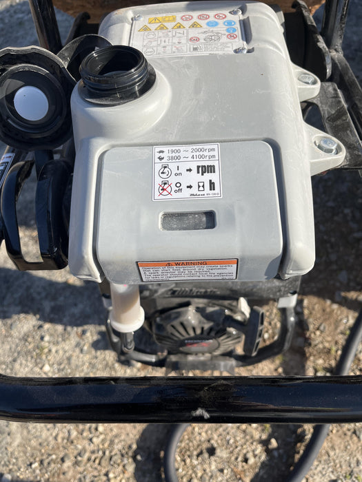 2023 MULTIQUIP MTX60HD