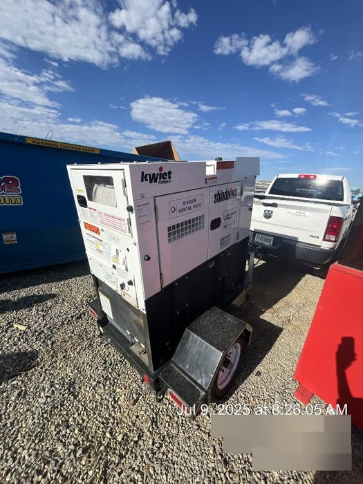 2023 SHINDAIWA DGK15FL