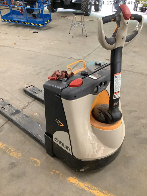 2020 CROWN WP3035-45