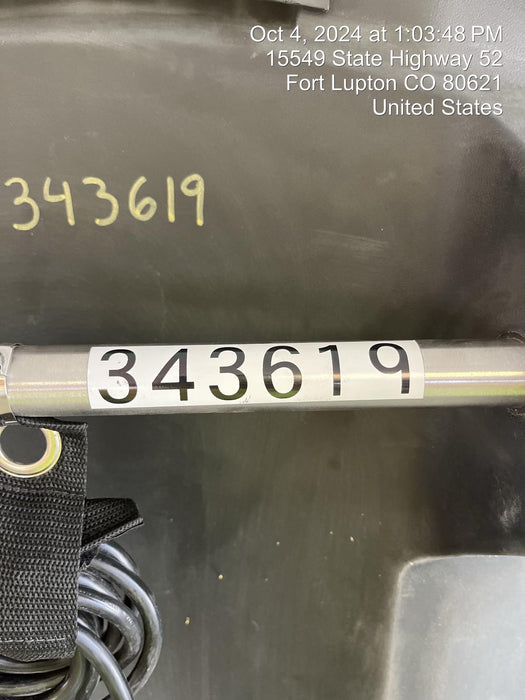 2023 VECTOR Vector Max