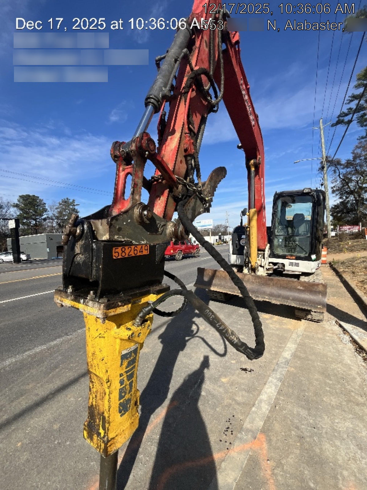 2025 EPIROC SB452