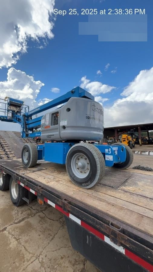 2025 GENIE Z-45/25J DC