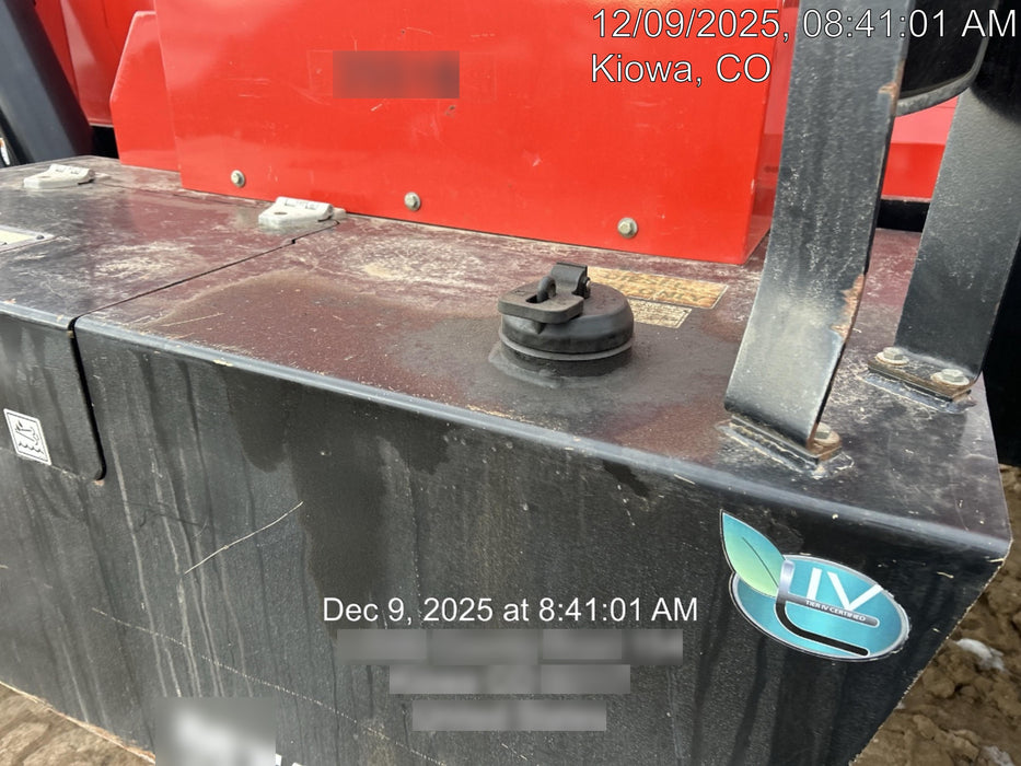 2019 MANITOU MTA10055