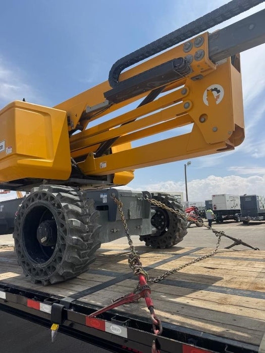 2020 HAULOTTE HA46RTJO