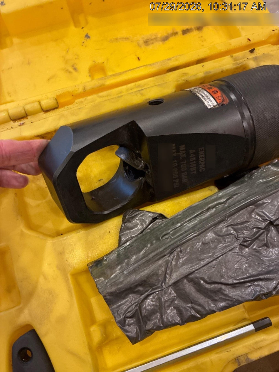 2040 ENERPAC NC3241