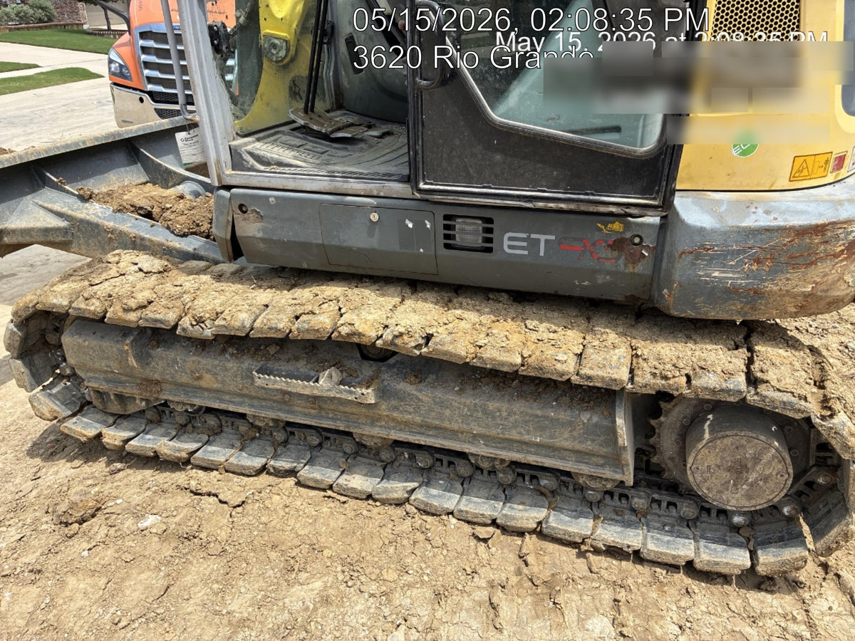 2019 WACKER NEUSON ET90