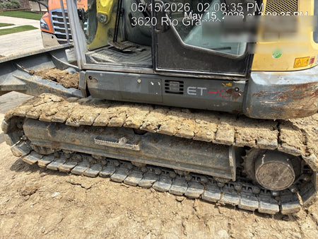 2019 WACKER NEUSON ET90