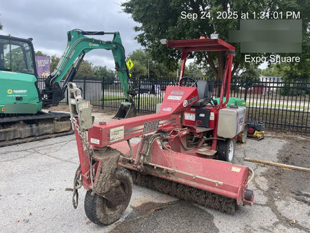 2023 BROCE BW260