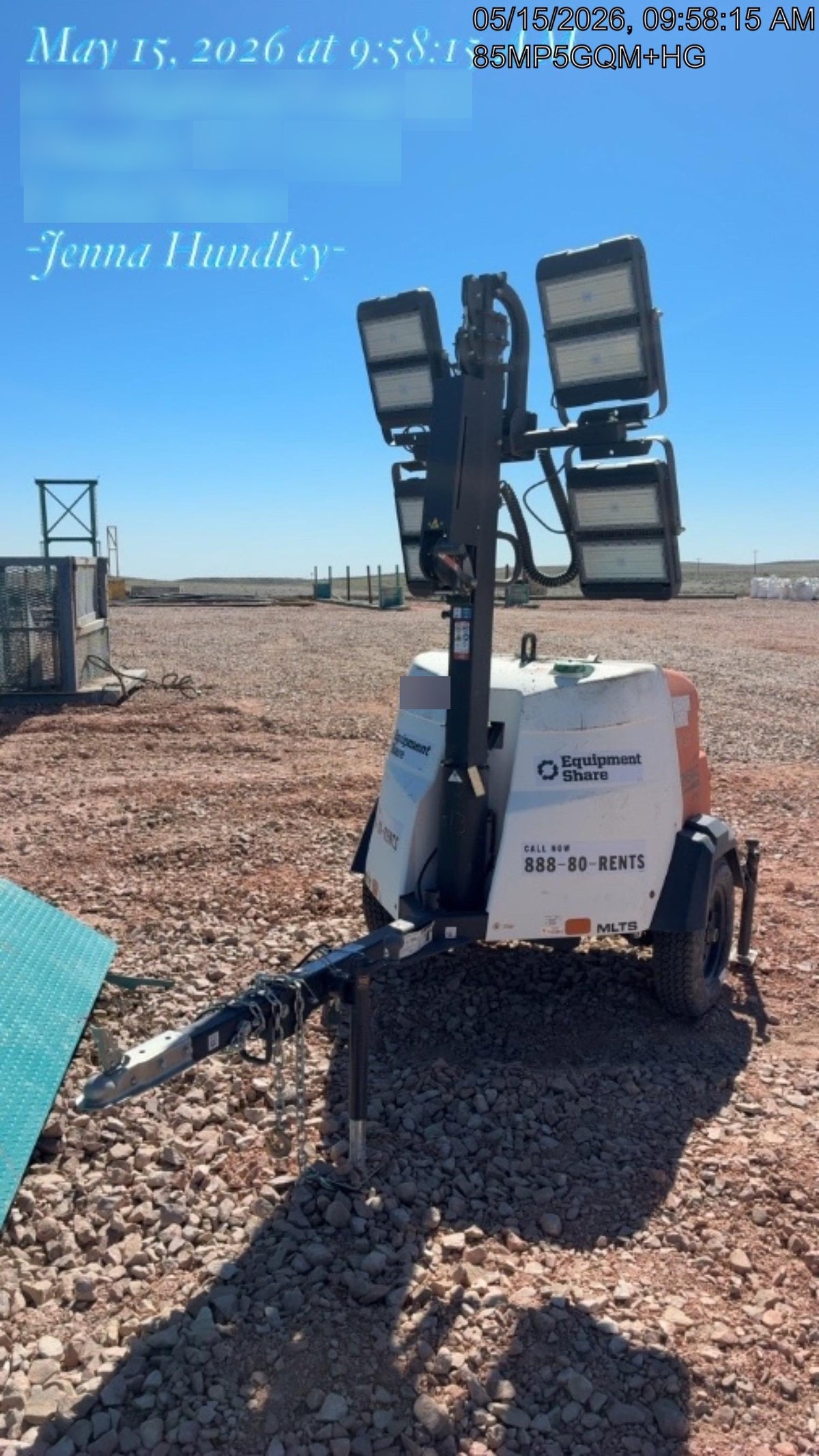 2026 GENERAC MLTS-4