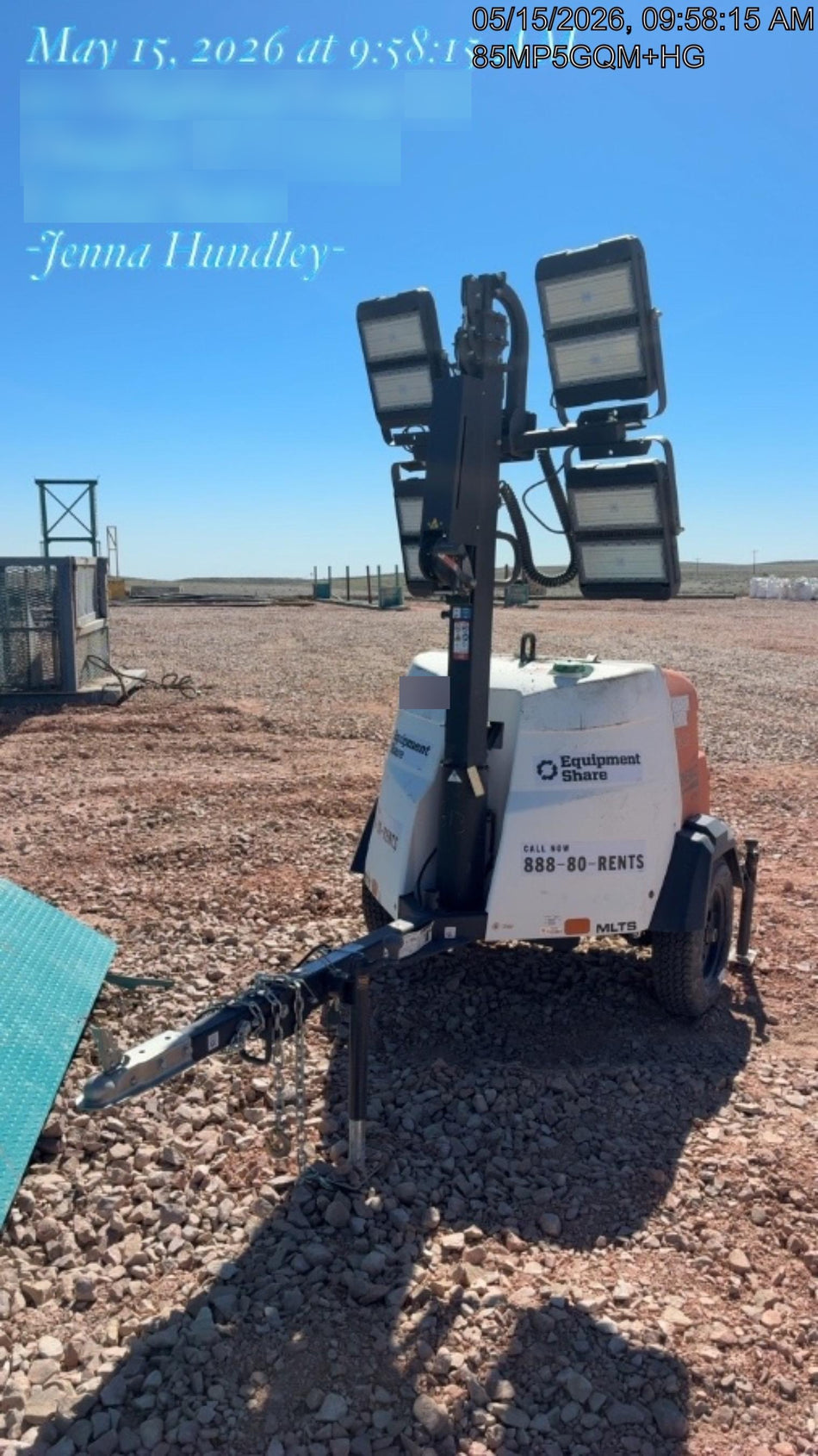 2026 GENERAC MLTS-4