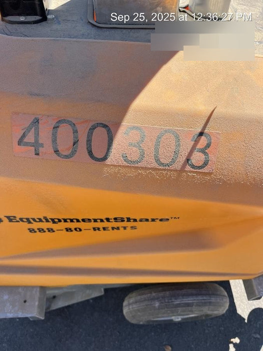 2024 ATLAS COPCO HILIGHT E3 Plus