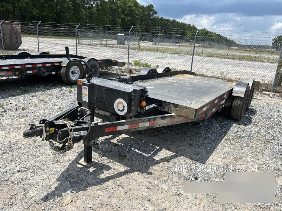 2024 STEELPOINT K19E