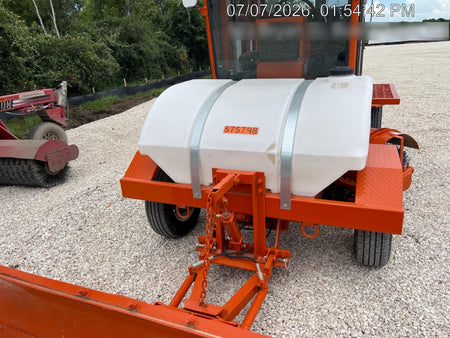 2025 BROCE RK350