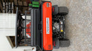 Kubota RTV-X1140W-H 4WD, LED Strobe, Windshield Acrylic Clear, Plastic Canopy, Wire Harness Kit, Backup Alarm