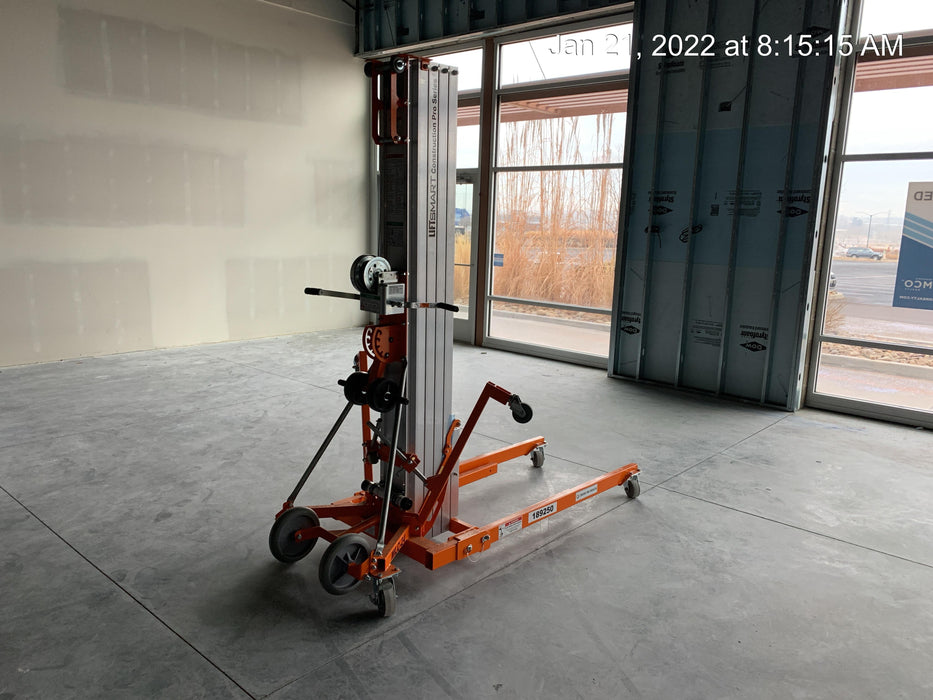 2021 LIFTSMART MLC-24