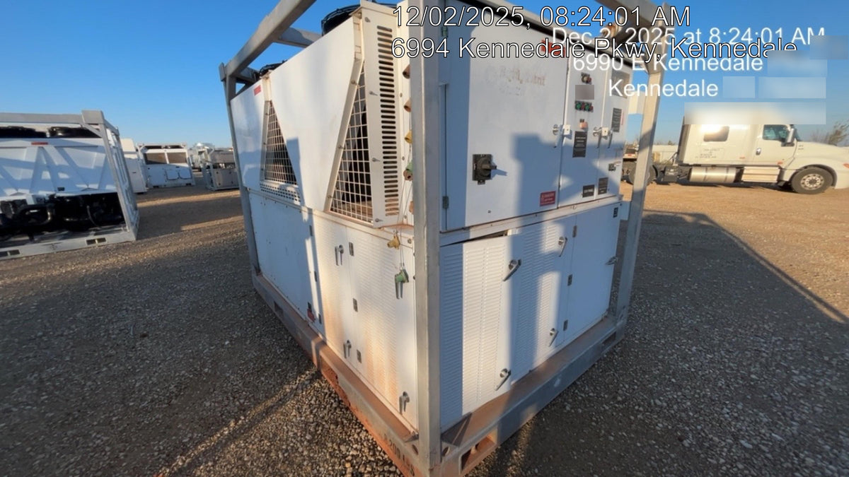 2020 SMARTECH SACP81A-HS