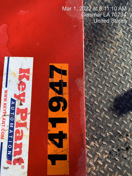 2021 KEY PLANT KP-SCC-804