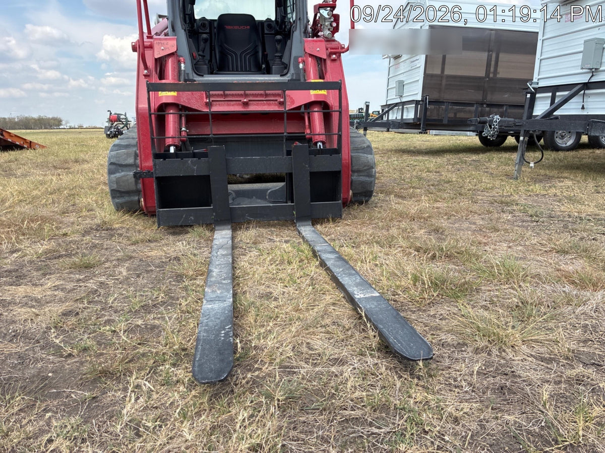 2026 ARROW MATERIAL HANDLING 72" Pallet Forks - Arrow