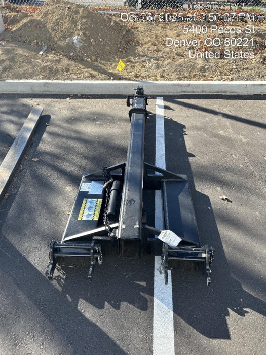 2025 STAR INDUSTRIES M1360B - Star JIB Boom