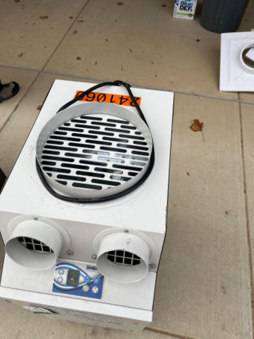 2022 KWIKOOL KPAC1411-2