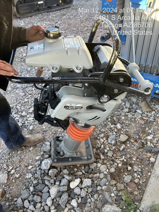 2023 MULTIQUIP MTX60HD