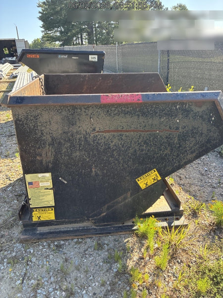 2022 ARROW MATERIAL HANDLING HP-6000-200