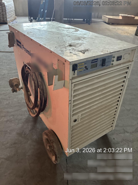 2023 LB WHITE Premier 350 DF 2.0 LINK