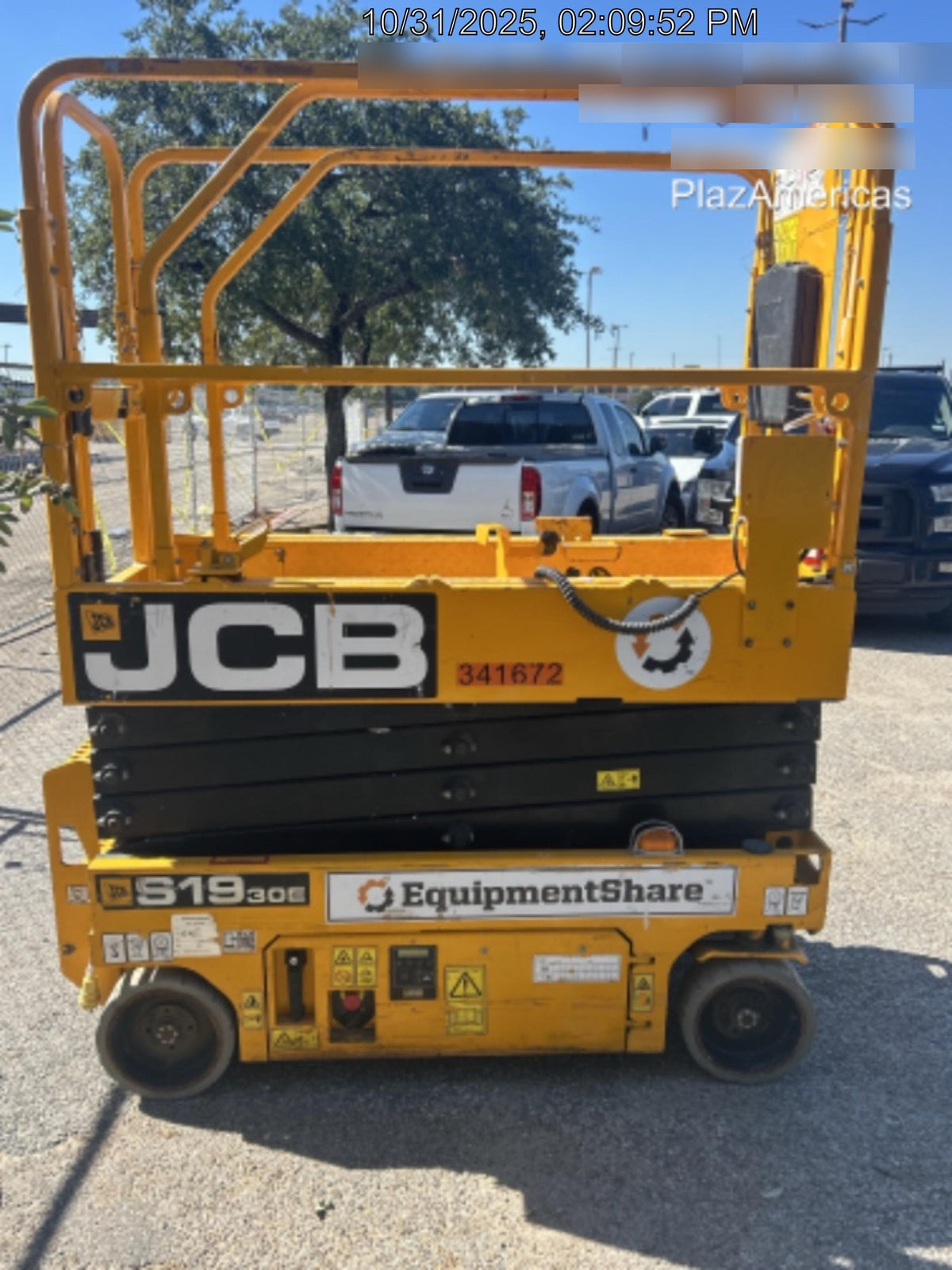 2023 JCB S1930E