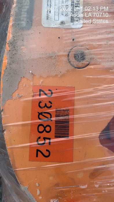 2022 ELEPHANT EBC-10