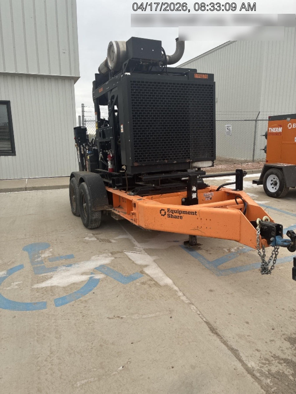 2021 PIONEER PP128S20L71-6135