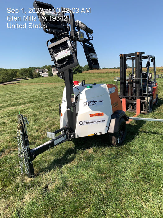 2023 GENERAC MLT2