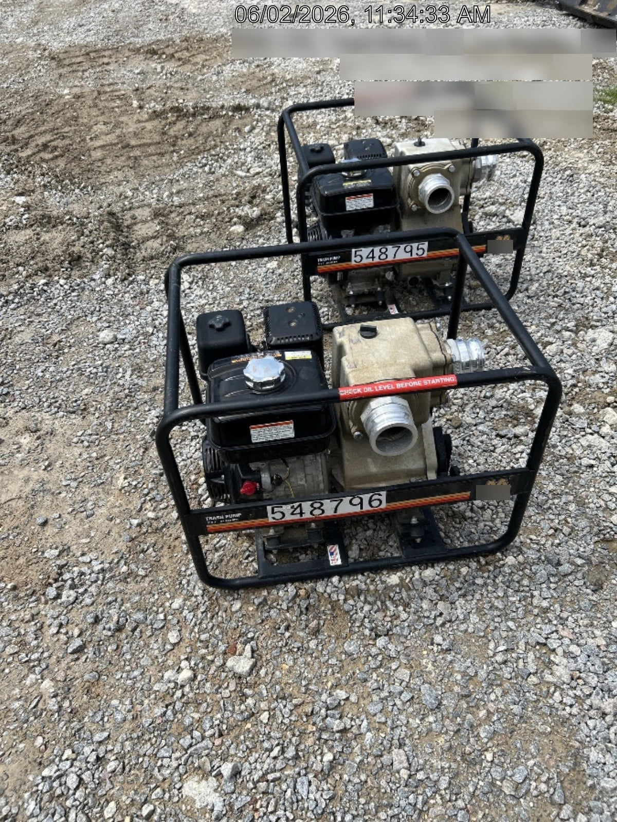 2025 MI-T-M WTP-T03-0MGH